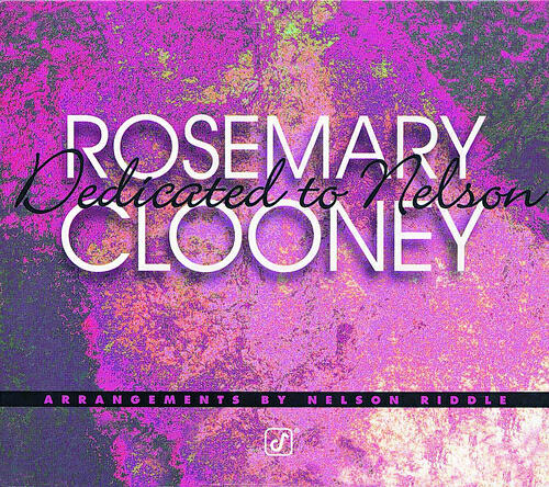 Rosemary Clooney - Do You Know What It Means To Miss New Orleans? (Album Version)