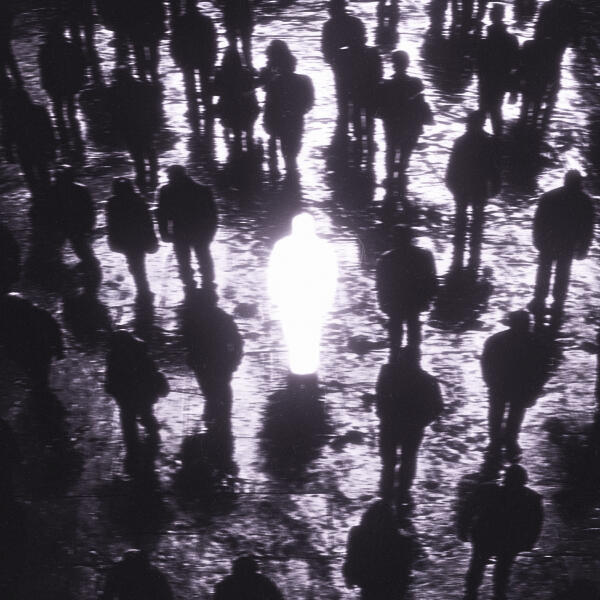 Deellex - Сиять